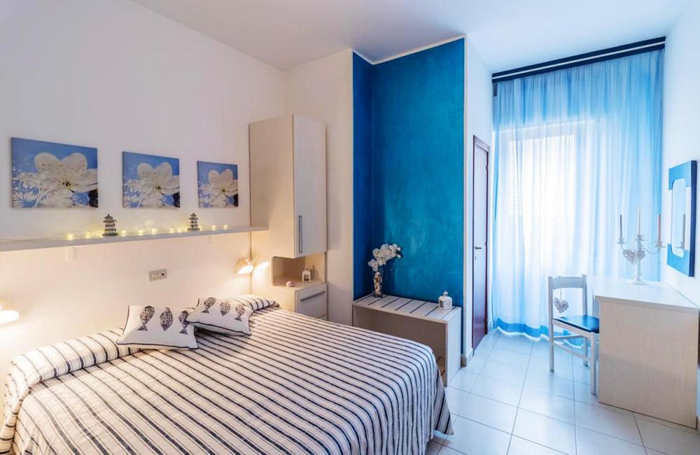 Hotel Corallo Giulianova Exterior photo