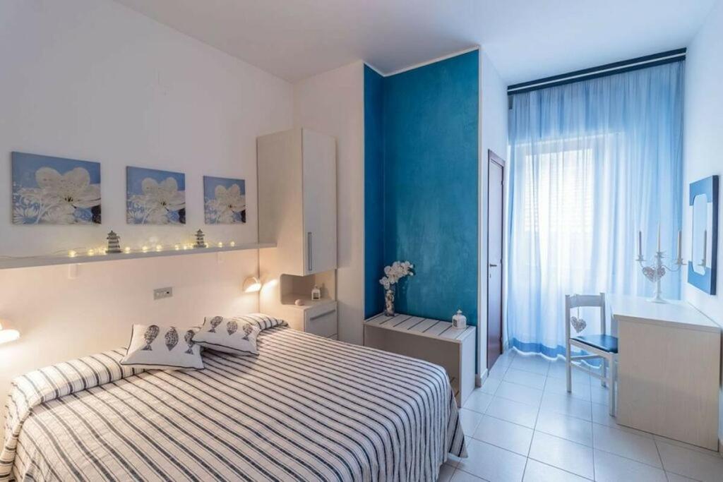 Hotel Corallo Giulianova Exterior photo