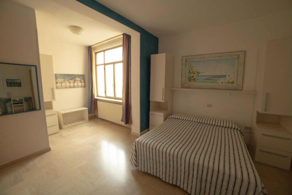 Hotel Corallo Giulianova Exterior photo