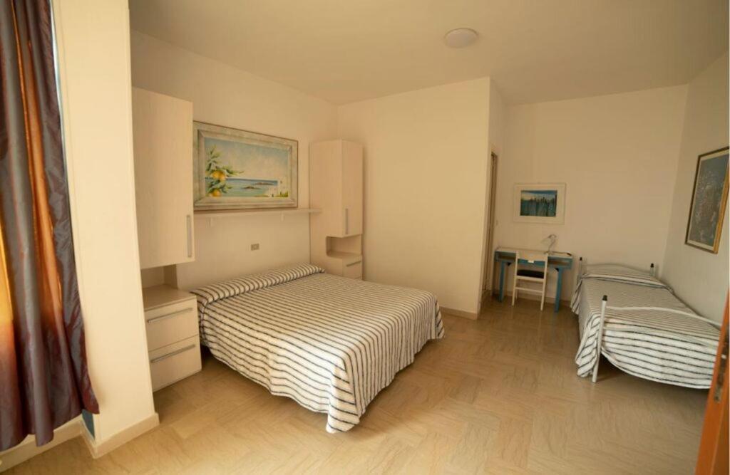 Hotel Corallo Giulianova Exterior photo