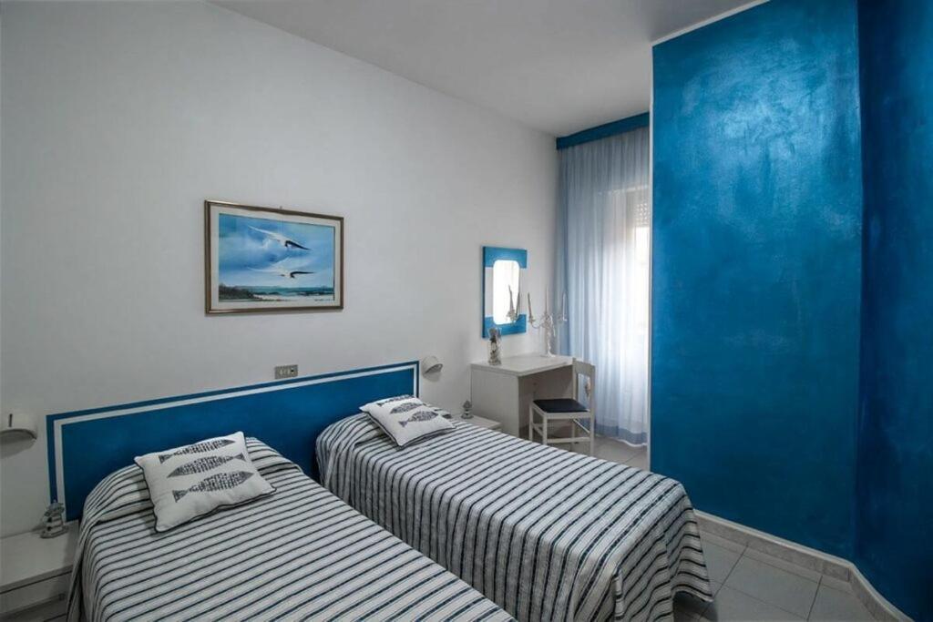 Hotel Corallo Giulianova Exterior photo